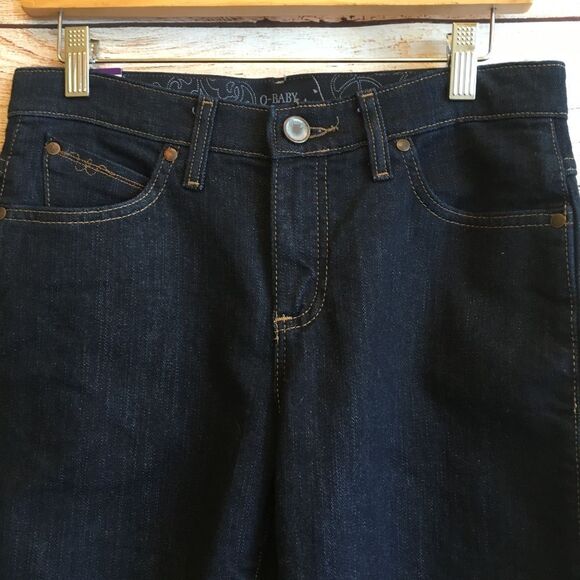 NEW WITH TAGS WRANGLER Q BABY‎ RIDING JEANS - Picture 6 of 11